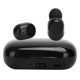 thumbnail image 4 of Auriculares Bluetooth, auriculares estéreo binaurales Sonido impactante fácil de usar para exteriores para el hogarVideoProjectors Fyydes Descripción de la referencia, 4 of 6