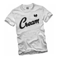 thumbnail image 1 of Wu Tang Clan Cream Camiseta Rap Hip Hop, 1 of 2