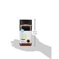 thumbnail image 4 of Amazon Brand - Happy Belly Classic Roast Decaf Instant Coffee, 7 ounce (Pack of 1), 4 of 4