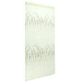 thumbnail image 2 of A Touch of Elegance for Bedroom, Living Room & Balcony Wintersweet Blossom Pattern Sheer Curtain, 2 of 8