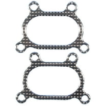 Mahle Exhaust Manifold Gasket Set MS19650