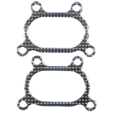 Mahle Exhaust Manifold Gasket Set MS19650