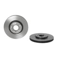 thumbnail image 1 of Discos VENTILADOS BREMBO X-TRAIL 2016 NISSAN 2.5L L4 delanteros, 1 of 5