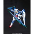 thumbnail image 3 of Bandai Hobby - Gundam 00 - 00 QAN[T], Bandai MG, Bandai, Gifts, 3 of 3