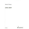 Carl Orff (Paperback)