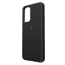 Speck Samsung Galaxy A23 5G ImpactHero case in Black/Grey