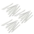 thumbnail image 1 of Outils d'Entretien d'Instruments à Vent, 30pcs Réparation de Clarinette Anches Réparation de Métal Anches Réparation Anches Remplacement Ultra Responsive, 1 of 14