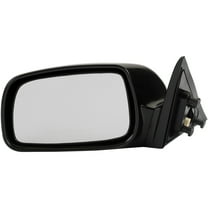 Dorman 955-1475 Driver Side Door Mirror for Specific Toyota Models