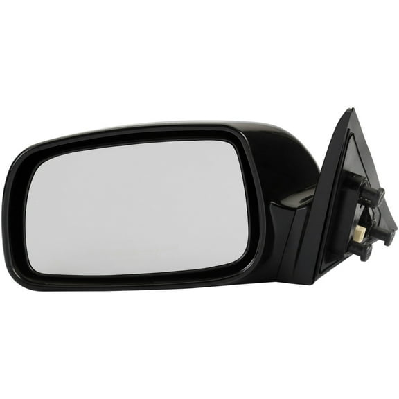 Dorman 955-1475 Driver Side Door Mirror for Specific Toyota Models