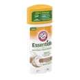 thumbnail image 3 of ARM & HAMMER Essentials Deodorant, with Natural Deodorizers, Coconut Geranium, 2.5 OZ, 3 of 4