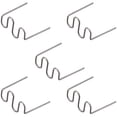 thumbnail image 3 of 2500 Pcs Tiges de Soudure Machine de Réparation d'Agrafes Chaudes en Plastique Agrafeuse Chaude Réparation de Pare-Chocs Auto Pré-Onde 0.6mm, 3 of 7