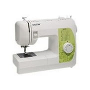Brother BM2800 - Sewing machine - 27 stitches - 1 one-step buttonhole