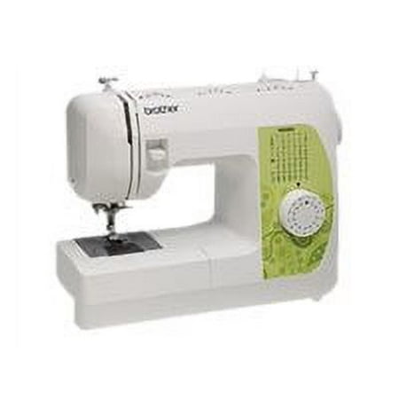 Brother BM2800 - Sewing machine - 27 stitches - 1 one-step buttonhole