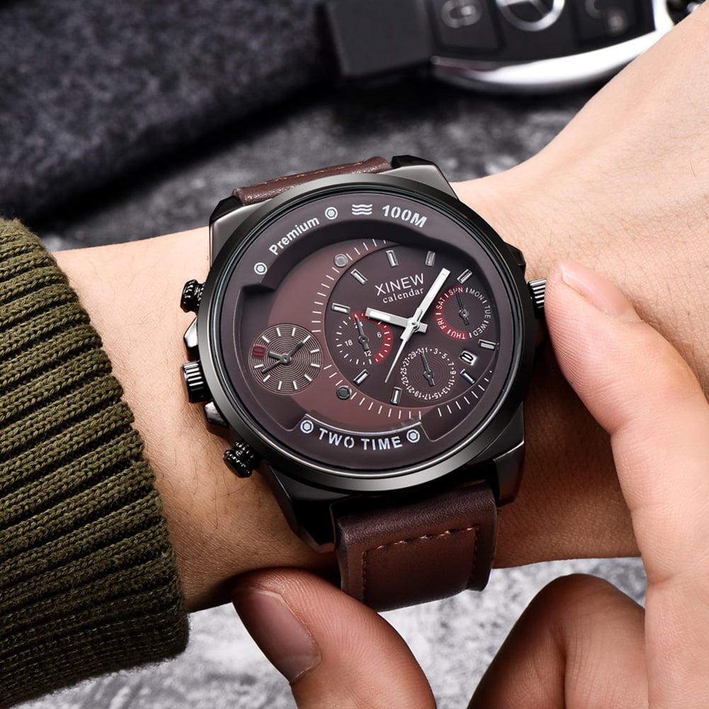 Xinew watch deals company