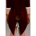 thumbnail image 7 of Girl's Trendy March Hare Costume, 7 of 7