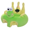 thumbnail image 1 of Asiento para A Sentarse Sillón Bebé Dibujos Animados Lavable Sin Regalo, 1 of 9