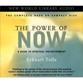 thumbnail image 1 of The Power of Now: A Guide to Spiritual Enlightenment, 1 of 2