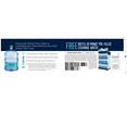 thumbnail image 6 of Primo® Water Deluxe Self Sanitizing Water Dispenser Bottom Loading, Hot/Cold/Cool Temp, Stainless Steel, 6 of 9