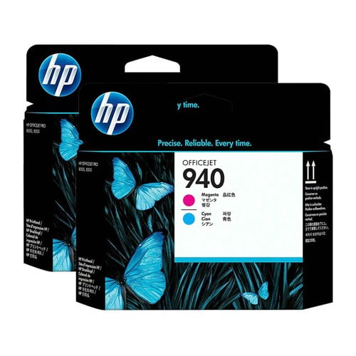 hp 940 printheads