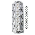 thumbnail image 4 of Mustrod 1PC Bare Aluminum Cylinder Head for Ford Small Block 289 302 351W 5.0L V8 Engines, 4 of 12