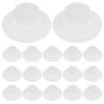 thumbnail image 1 of 20 tapones de silicona para vasos de agua, tapas de silicona para vasos, tapones para vasos, accesorios para botellas de 10 mm de diámetro., 1 of 6