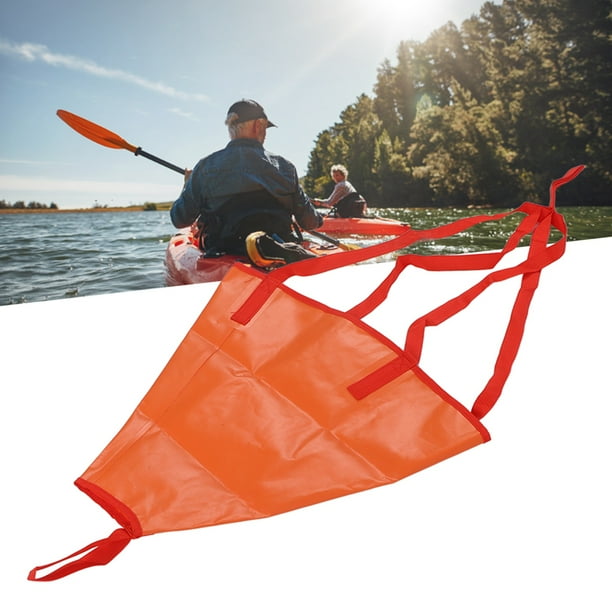 Marine Sea Anchor Drogue Drift Sea Anchor Drogue for Kayak