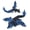 C 1pc, variant on 3D Printed Dragon with Wings , for Stress Relief, Surprise Animals Figurines for Boys