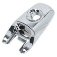 thumbnail image 3 of BA1Z78218A14A, Precise Fit Easy Installation Wearproof OE Design Left Front Door Lock Cylinder   For Cars, 3 of 8