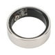 thumbnail image 5 of Fitness Smart Ring, Smart Health Ring Fitness Tracker, Smart Ring para Dormir, Podómetro, Monitor de Salud, Mujeres y Hombres, Hecho de Acero inoxidable y Cermica, 5 of 7