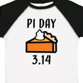thumbnail image 4 of Inktastic Pi Day 3.14 Boys or Girls Toddler T-Shirt, 4 of 5