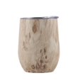 thumbnail image 1 of Injueey Mate Cup Taza de té Suministros para el hogar Acero inoxidable Tamaño compacto Gran capacidad Multicolor Multiusos Tazas de bebidas Cocina y Comedor Blanco, 1 of 6