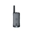 thumbnail image 2 of 2 Pack FRS 20 Mile Range Gray Radios, 2 of 6
