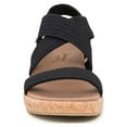 thumbnail image 3 of Skechers Sandale Compensée Arch Fit Beverly - Love Stays pour Femmes, 3 of 9
