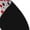 2 Black-2, variant on Ladybugs 2 Print Adult Socks for Men & Women,Calf Socks, Ankle Socks,Boots Socks,Breathable Casual Sock,Unisex Crew Socks