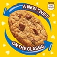 thumbnail image 3 of Nestle Toll House, Chocolate Chip Remix, Oatmeal Chocolate Chip Cookie Dough 14 oz, 3 of 12