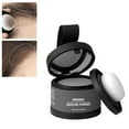 thumbnail image 1 of Extractor Vacuum Hairline Shadow Powder To Cover High Forehead Sideburns Bun Line Shadow Pen Hair Straightening, 1 of 8