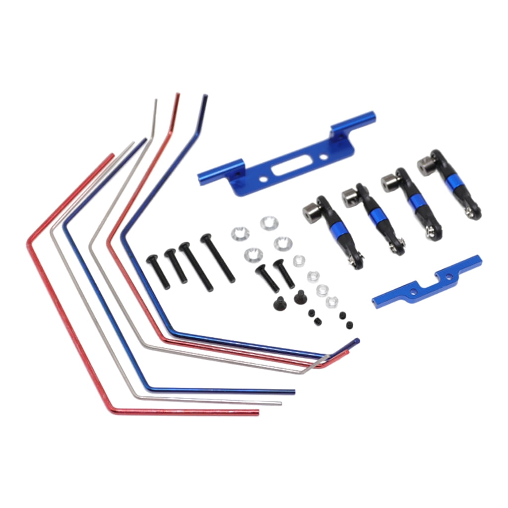 RC Sway Bar for Slash 2WD 1/10 Car Crawler Replacement Spare Parts