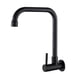 thumbnail image 1 of Kitchen Faucet Cold Water Tap Rotation Balcony Basin Faucet Wall Mounted Water Purifier Single Lever Hole Tap Bathroom Faucet, 1 of 10