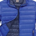 thumbnail image 3 of Result Urban Mens Snow Bird Padded Jacket, 3 of 4
