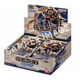 thumbnail image 1 of Digimon TCG Digital World Shambala Booster Box (EX12) - 24 Packs, 1 of 1