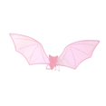thumbnail image 4 of Propósito de fotografía de de Halloween Bats para la decoración de la fiesta del festival de para cosplay Rosa, 4 of 8