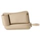 thumbnail image 3 of Car Seat Filler Slit Filler Pocket Gran capacidad para lápices labiales conductor Beige kusrkot Almacenamiento en grietas para automóviles, 3 of 6