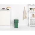 thumbnail image 3 of Sort & Go Recycle Bin, 4.2 Gallon (16 Liter), 3 of 7