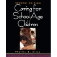 thumbnail image 1 of Pre-Owned Caring for School-Age Children (Paperback) 0827376928 9780827376922, 1 of 1