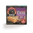 thumbnail image 6 of Kodiak Double Chocolate Chewy Protein Granola Bars, 1.23 oz, 5 Count, 6 of 11
