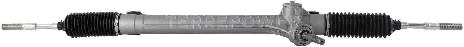 TERREPOWER formerly BBB Industries 211-0160 Power Steering Rack and Pinion Unit