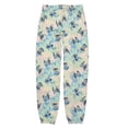 thumbnail image 2 of Women's Stitch Pretty Tie Dye Joggers, 2 of 2