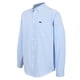 thumbnail image 3 of Camisa Manga Larga De Hombre D45 azul cielo G, 3 of 6