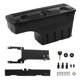 thumbnail image 1 of Truck Bed Storage Box, 180° Swing Out Matte Black ABS 5SBSCFF15015R  For Modification ANGGREK SC203D, 1 of 8