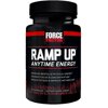 Ramp Up Anytime Energy for Men and Women with Caffeine to Boost Mental and Physical Energy, Enhance Focus and Concentration, Reduce Fatigue, and Improve Metabolism, Force Factor, 30 Capsules
